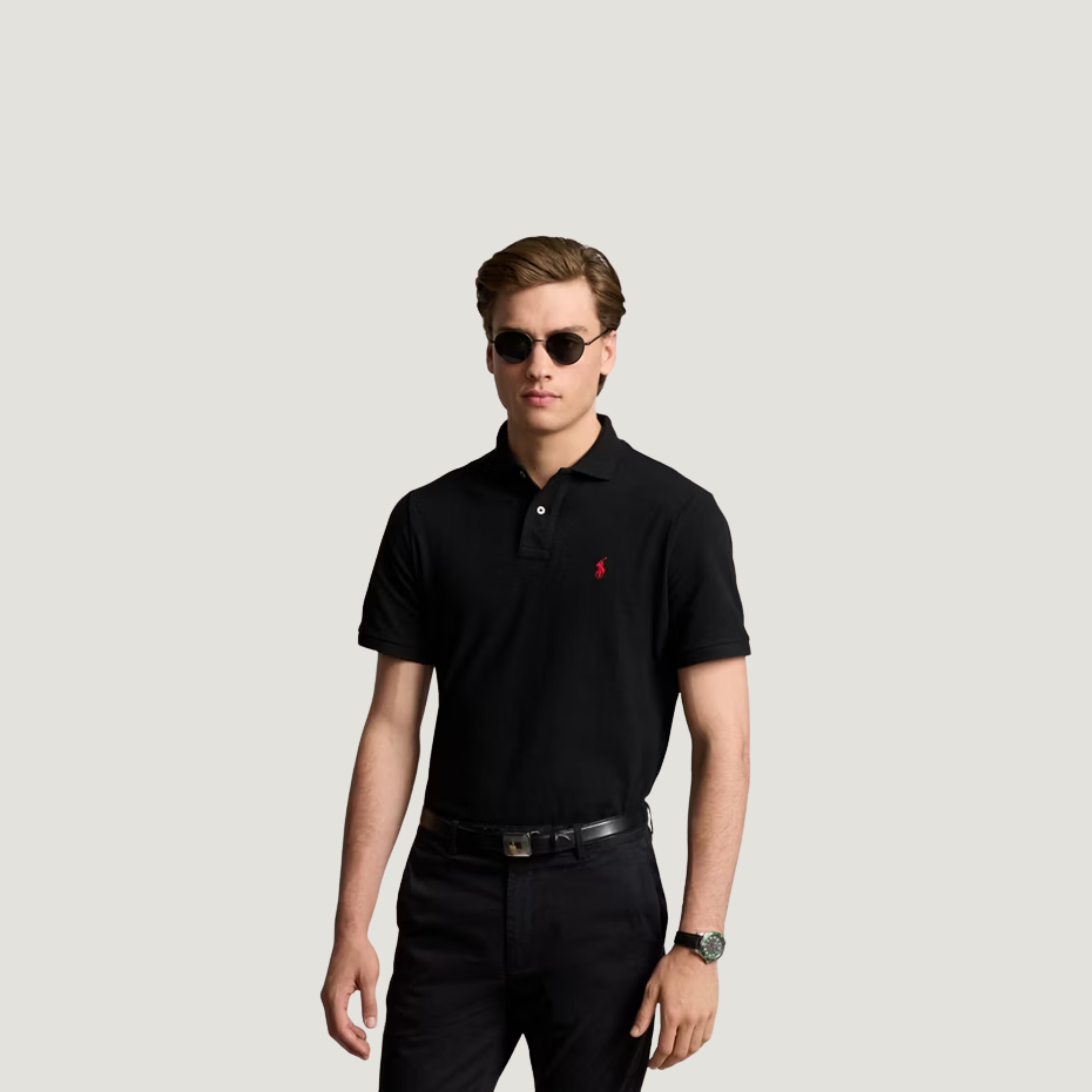 Men's Polo Shirt